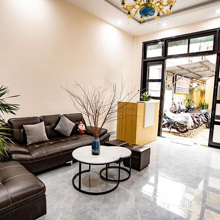 Mini Hotel Lac Hong Hue Exterior photo
