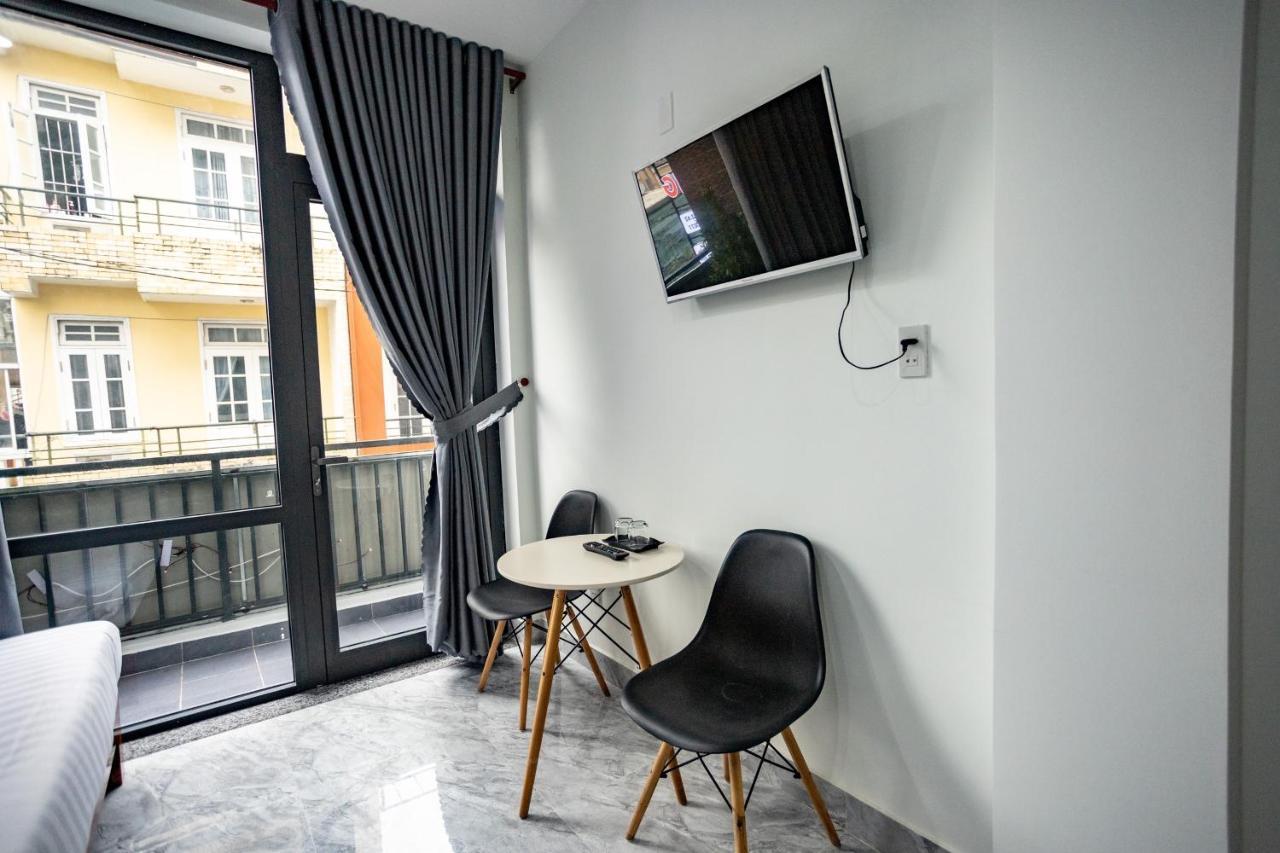 Mini Hotel Lac Hong Hue Exterior photo