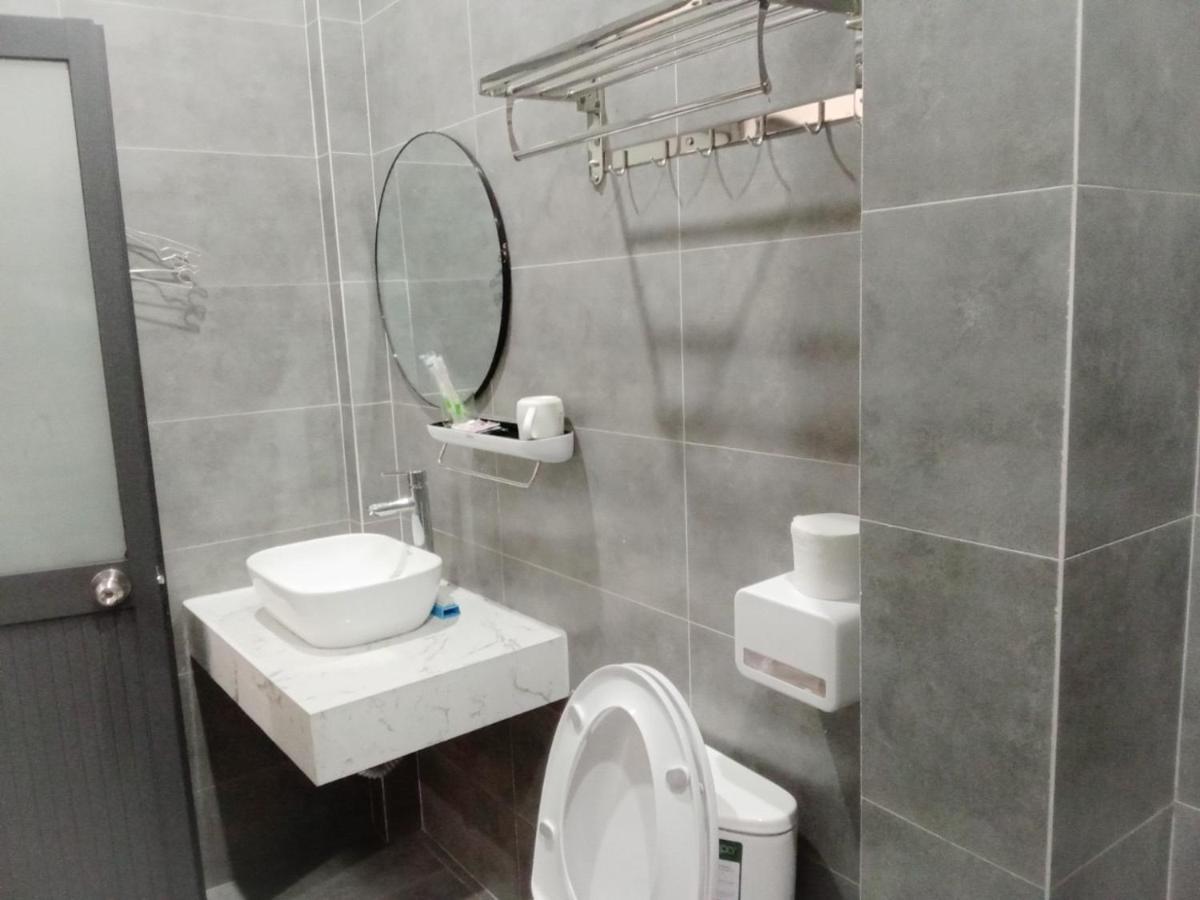 Mini Hotel Lac Hong Hue Exterior photo